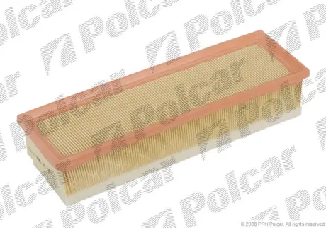 Воздушный фильтр POLCAR PA7361