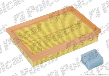 Воздушный фильтр POLCAR PA7376
