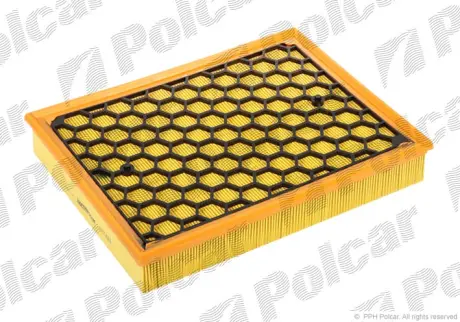 Воздушный фильтр POLCAR PA7431