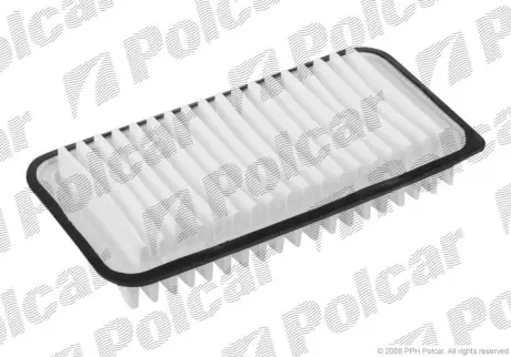 Воздушный фильтр POLCAR PA7438