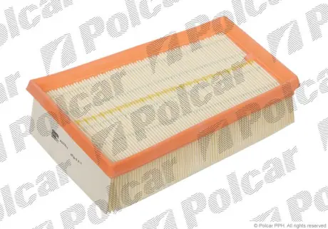 Воздушный фильтр POLCAR PA7641