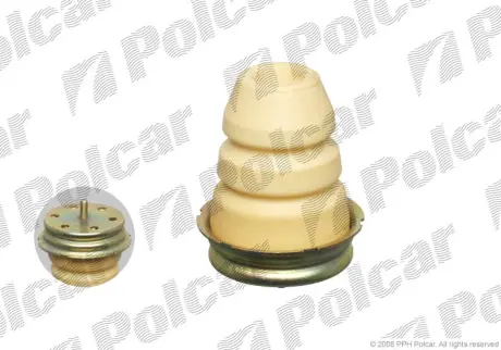 Отбойник POLCAR PC67131