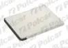 Салонный фильтр POLCAR PC8049 (фото 1)