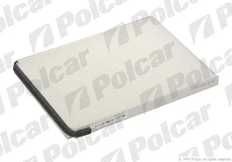 Салонный фильтр POLCAR PC8049