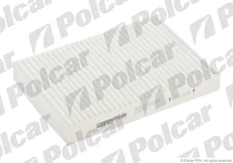 Салонный фильтр POLCAR PC8059