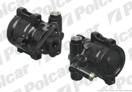 Насос гидроусилителя POLCAR PI0119