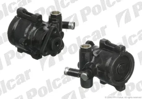 Насос гидроусилителя POLCAR PI0136