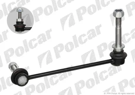 Стойка стабилизатора POLCAR PO-109
