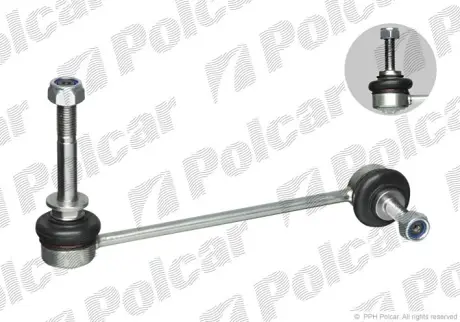 Стойка стабилизатора POLCAR PO-119