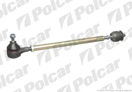 Рулевая тяга POLCAR R-151158