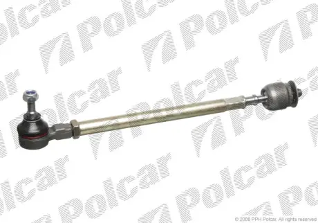 Рулевая тяга POLCAR R-201202