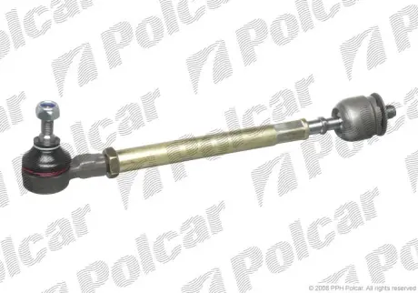 Рулевая тяга POLCAR R-201416