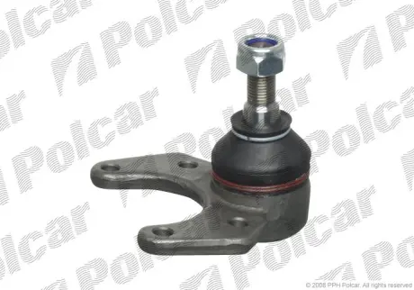 Шаровая опора рычага POLCAR R-405
