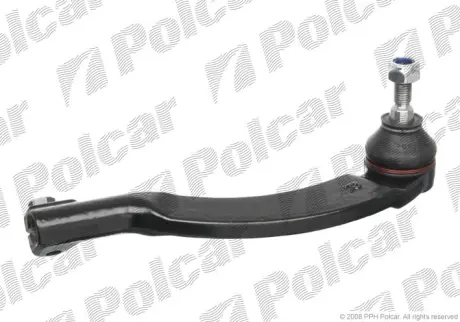 Наконечник тяги рулевой POLCAR R-421