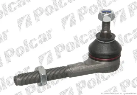 Наконечник тяги рулевой POLCAR R502