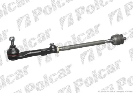 Рулевая тяга POLCAR R-511513
