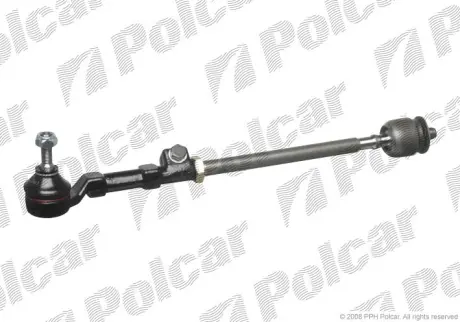Рулевая тяга POLCAR R-512513