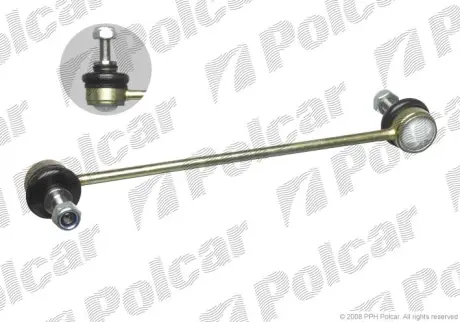 Автозапчасть POLCAR R518
