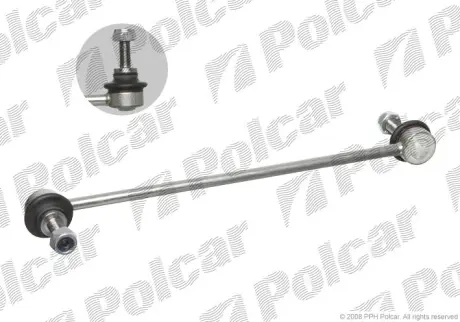 Стойка стабилизатора POLCAR R-520
