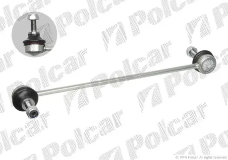 Стойка стабилизатора POLCAR R-580