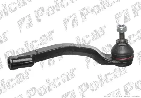 Автозапчасть POLCAR R581