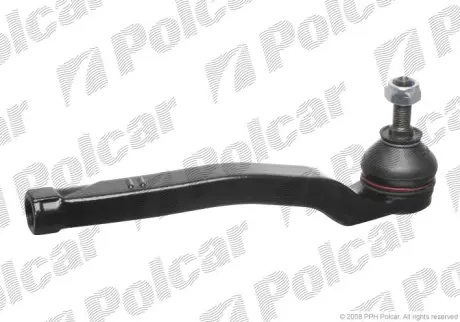 Наконечник тяги рулевой POLCAR R582