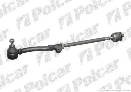 Рулевая тяга POLCAR R-601603