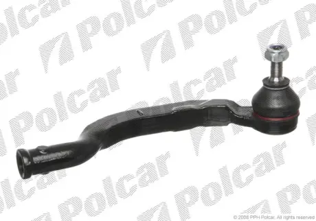 Наконечник тяги рулевой POLCAR R651