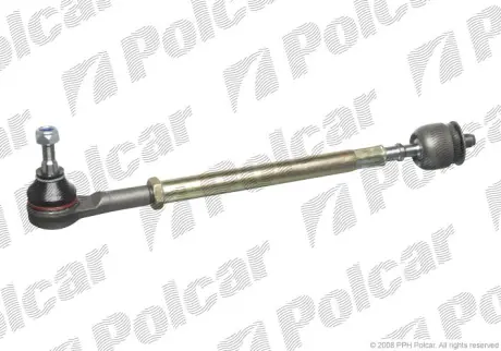 Рулевая тяга POLCAR R-702703