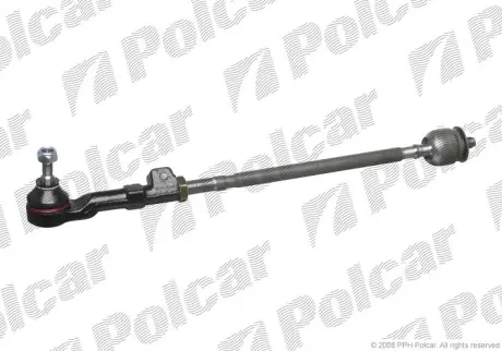 Рулевая тяга POLCAR R-801803