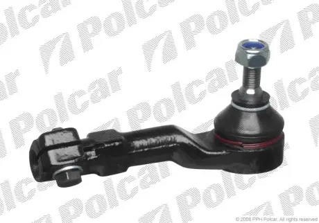 Наконечник тяги рулевой POLCAR R-801
