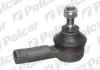 Наконечник тяги рулевой POLCAR RO-100 (фото 1)