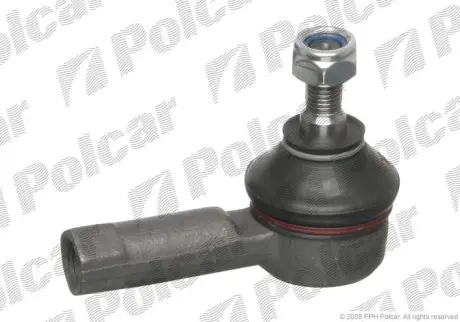 Наконечник тяги рулевой POLCAR RO-100