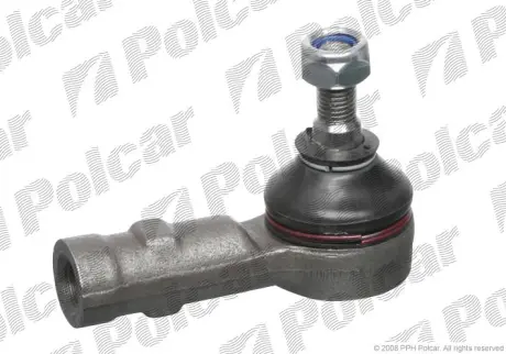 Наконечник тяги рулевой POLCAR RO-101