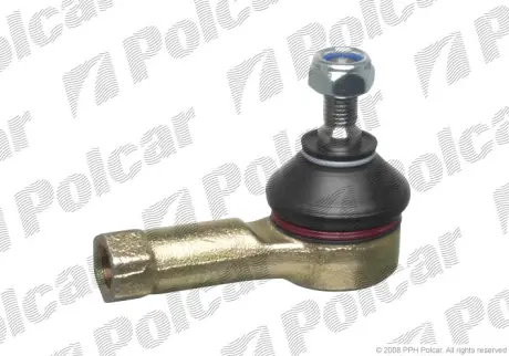 Наконечник тяги рулевой POLCAR RO-111