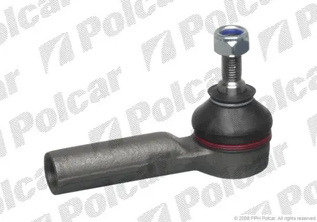 Наконечник тяги рулевой POLCAR RO-201