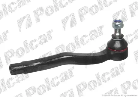 Наконечник тяги рулевой POLCAR RO-301