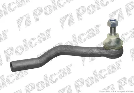Наконечник тяги рулевой POLCAR RO-302