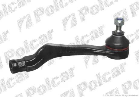 Наконечник тяги рулевой POLCAR RO-402
