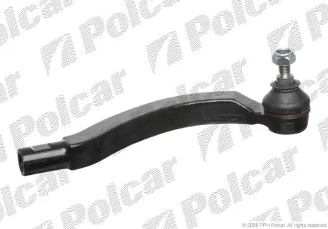 Наконечник тяги рулевой POLCAR RO-801