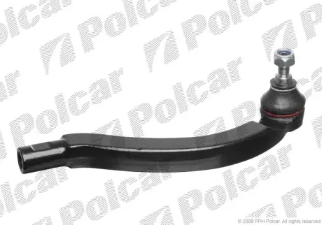 Наконечник тяги рулевой POLCAR RO-802