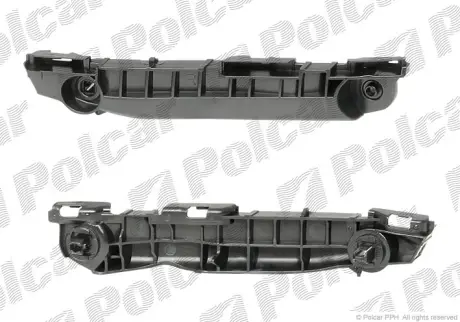 Кронштейн бампера POLCAR RXC60479