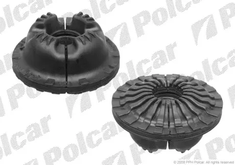 Крепление амортизатора POLCAR S020003