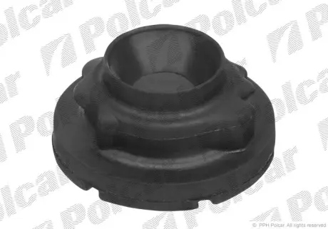 Подкладка пружины левый=правый POLCAR S020011