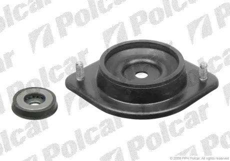 Крепление амортизатора POLCAR S020028