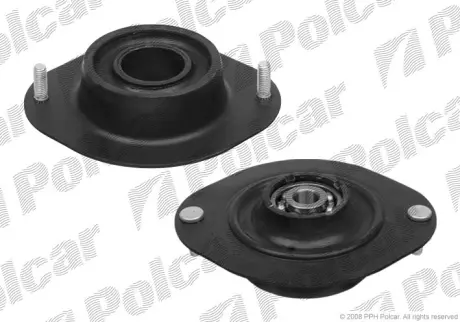 Крепление амортизатора POLCAR S020055