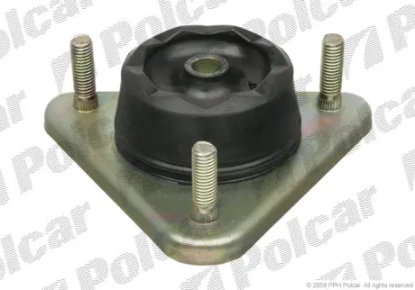 Крепление амортизатора POLCAR S020076