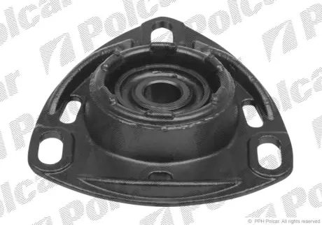 Крепление амортизатора POLCAR S020094