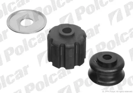 Сайлентблок POLCAR S020121