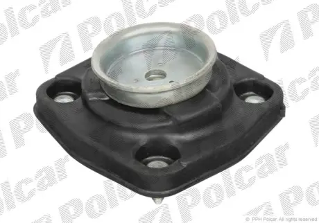 Крепление амортизатора POLCAR S020133